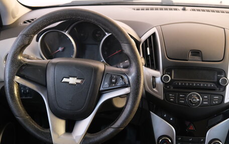 Chevrolet Cruze II, 2013 год, 659 000 рублей, 11 фотография