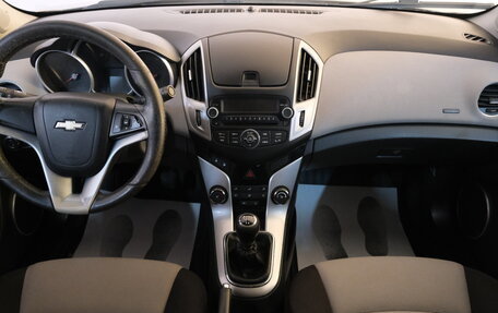 Chevrolet Cruze II, 2013 год, 659 000 рублей, 13 фотография