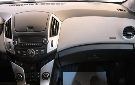 Chevrolet Cruze II, 2013 год, 659 000 рублей, 17 фотография