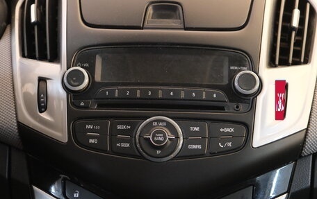 Chevrolet Cruze II, 2013 год, 659 000 рублей, 14 фотография