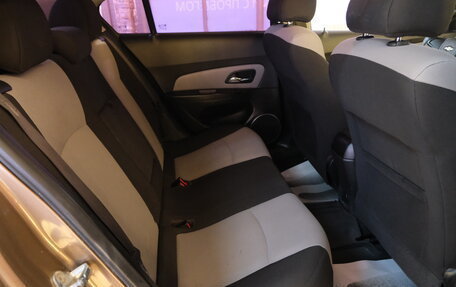 Chevrolet Cruze II, 2013 год, 659 000 рублей, 21 фотография