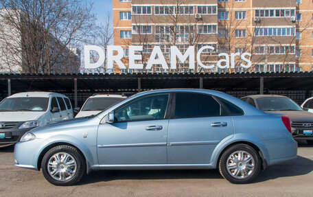 Daewoo Gentra II, 2014 год, 699 000 рублей, 2 фотография