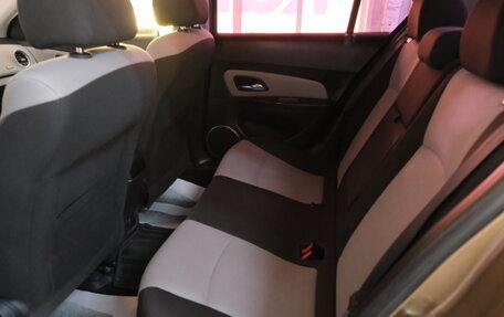 Chevrolet Cruze II, 2013 год, 659 000 рублей, 20 фотография