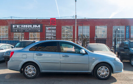 Daewoo Gentra II, 2014 год, 699 000 рублей, 6 фотография