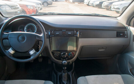 Daewoo Gentra II, 2014 год, 699 000 рублей, 9 фотография