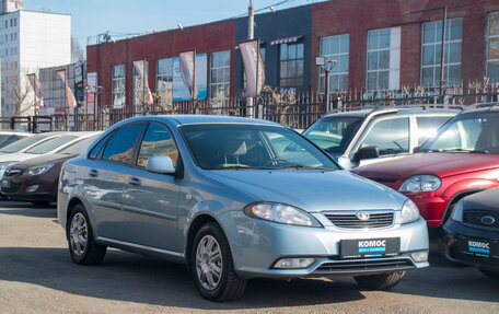 Daewoo Gentra II, 2014 год, 699 000 рублей, 7 фотография