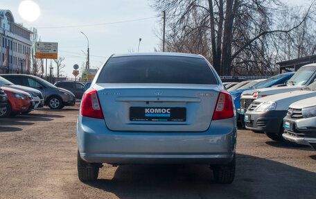 Daewoo Gentra II, 2014 год, 699 000 рублей, 4 фотография