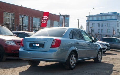 Daewoo Gentra II, 2014 год, 699 000 рублей, 5 фотография