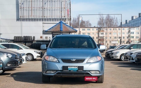 Daewoo Gentra II, 2014 год, 699 000 рублей, 8 фотография