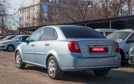 Daewoo Gentra II, 2014 год, 699 000 рублей, 3 фотография