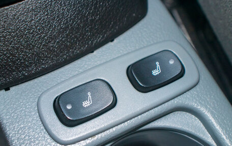 Daewoo Gentra II, 2014 год, 699 000 рублей, 15 фотография