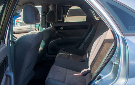 Daewoo Gentra II, 2014 год, 699 000 рублей, 18 фотография