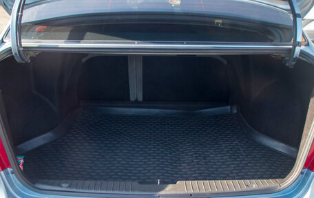 Daewoo Gentra II, 2014 год, 699 000 рублей, 20 фотография