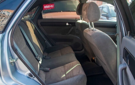 Daewoo Gentra II, 2014 год, 699 000 рублей, 17 фотография