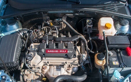 Daewoo Gentra II, 2014 год, 699 000 рублей, 19 фотография