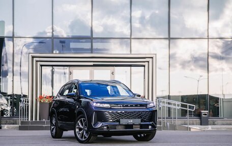 CheryExeed LX, 2024 год, 3 590 000 рублей, 3 фотография