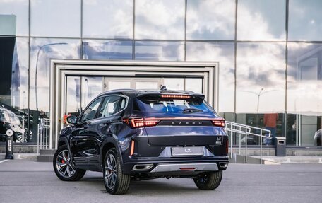 CheryExeed LX, 2024 год, 3 590 000 рублей, 4 фотография