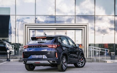 CheryExeed LX, 2024 год, 3 590 000 рублей, 6 фотография