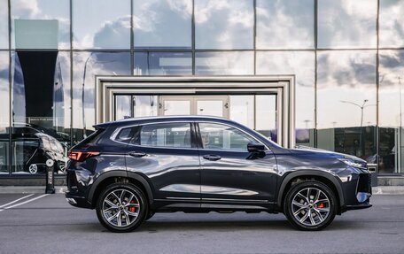 CheryExeed LX, 2024 год, 3 590 000 рублей, 8 фотография