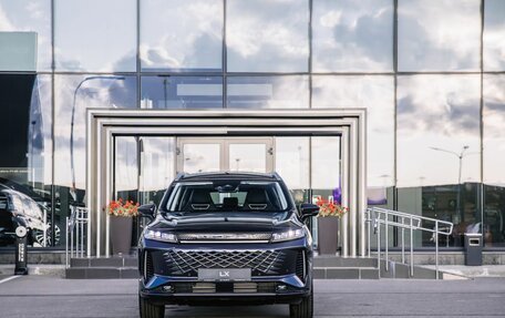 CheryExeed LX, 2024 год, 3 590 000 рублей, 2 фотография