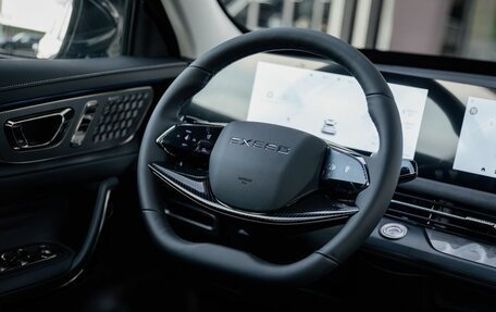 CheryExeed LX, 2024 год, 3 590 000 рублей, 12 фотография