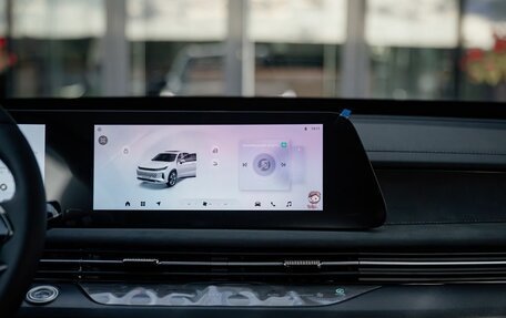 CheryExeed LX, 2024 год, 3 590 000 рублей, 13 фотография