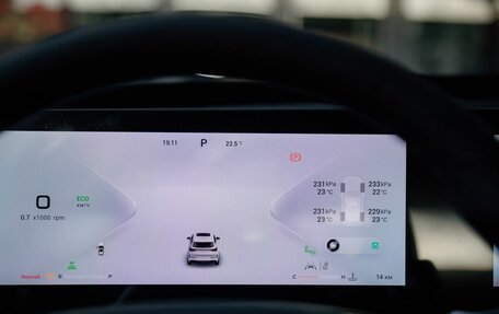 CheryExeed LX, 2024 год, 3 590 000 рублей, 14 фотография