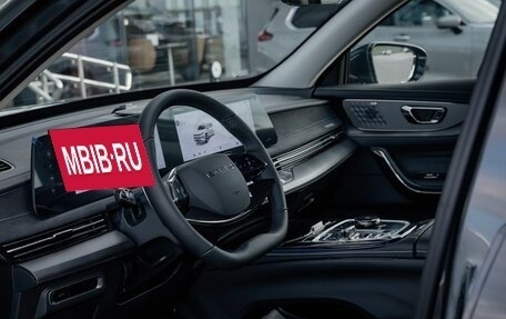 CheryExeed LX, 2024 год, 3 590 000 рублей, 11 фотография