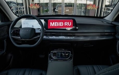 CheryExeed LX, 2024 год, 3 590 000 рублей, 9 фотография