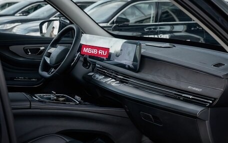 CheryExeed LX, 2024 год, 3 590 000 рублей, 10 фотография