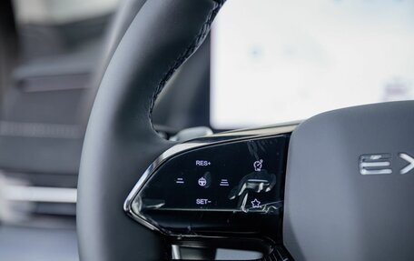 CheryExeed LX, 2024 год, 3 590 000 рублей, 15 фотография