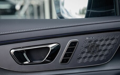 CheryExeed LX, 2024 год, 3 590 000 рублей, 24 фотография