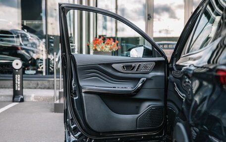 CheryExeed LX, 2024 год, 3 590 000 рублей, 27 фотография