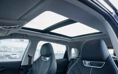 CheryExeed LX, 2024 год, 3 590 000 рублей, 19 фотография