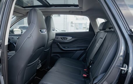 CheryExeed LX, 2024 год, 3 590 000 рублей, 22 фотография