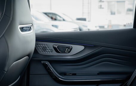 CheryExeed LX, 2024 год, 3 590 000 рублей, 23 фотография