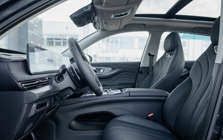 CheryExeed LX, 2024 год, 3 590 000 рублей, 20 фотография