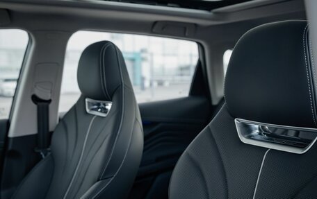 CheryExeed LX, 2024 год, 3 590 000 рублей, 21 фотография