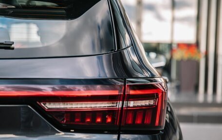 CheryExeed LX, 2024 год, 3 590 000 рублей, 30 фотография