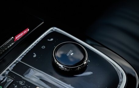 CheryExeed LX, 2024 год, 3 590 000 рублей, 18 фотография