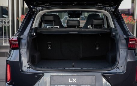 CheryExeed LX, 2024 год, 3 590 000 рублей, 32 фотография