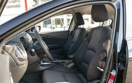 Mazda 3, 2017 год, 1 195 000 рублей, 11 фотография