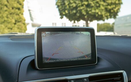 Mazda 3, 2017 год, 1 195 000 рублей, 15 фотография