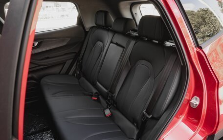 Chery Tiggo 4 I рестайлинг, 2025 год, 2 117 610 рублей, 13 фотография