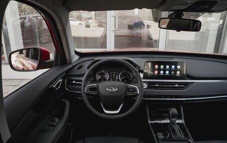 Chery Tiggo 4 I рестайлинг, 2025 год, 2 117 610 рублей, 19 фотография