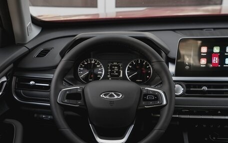 Chery Tiggo 4 I рестайлинг, 2025 год, 2 117 610 рублей, 24 фотография