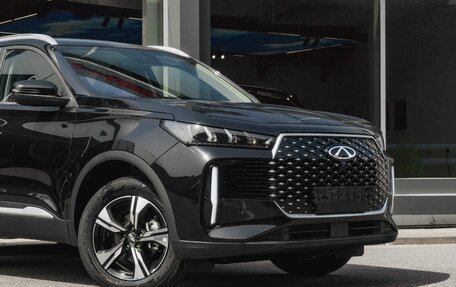 Chery Tiggo 4 I рестайлинг, 2025 год, 2 242 350 рублей, 6 фотография