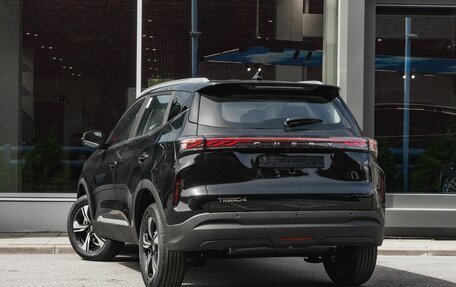 Chery Tiggo 4 I рестайлинг, 2025 год, 2 242 350 рублей, 9 фотография