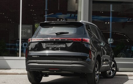 Chery Tiggo 4 I рестайлинг, 2025 год, 2 242 350 рублей, 12 фотография