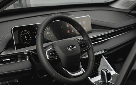 Chery Tiggo 4 I рестайлинг, 2025 год, 2 242 350 рублей, 14 фотография